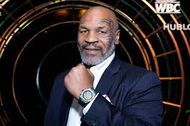 Mayk Tayson xeyriyyə məqsədi ilə rinqə çıxacaq
